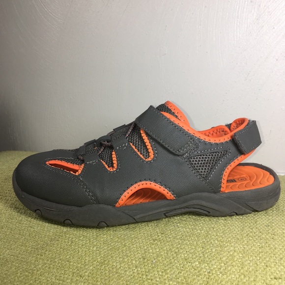 rugged outback sandals